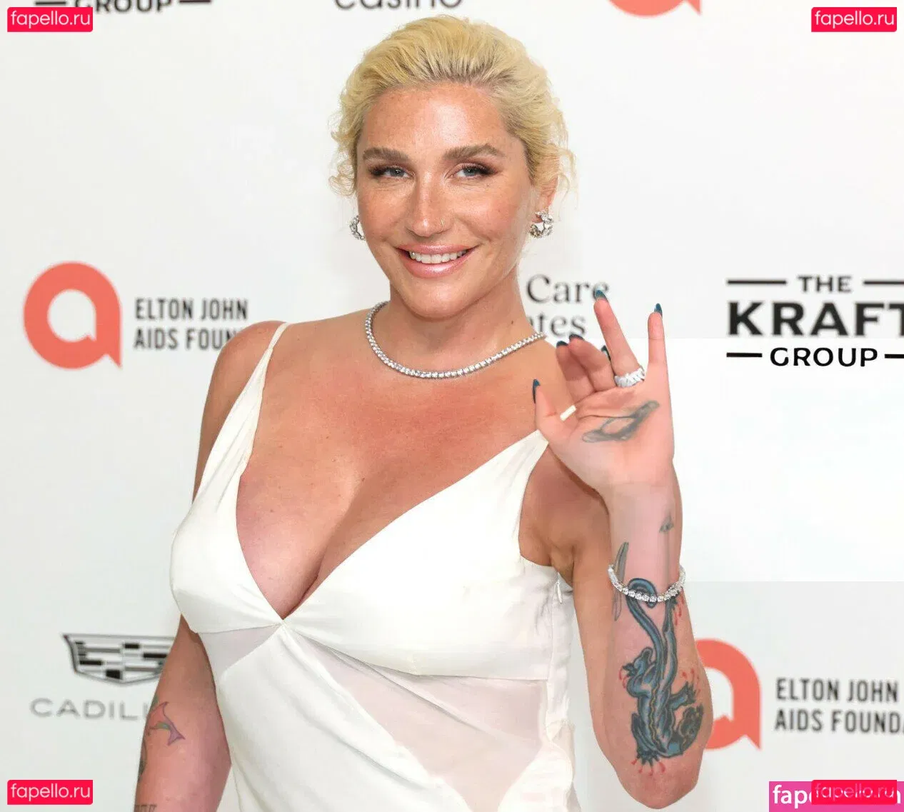 KeshaRose Onlyfans Photo Gallery 