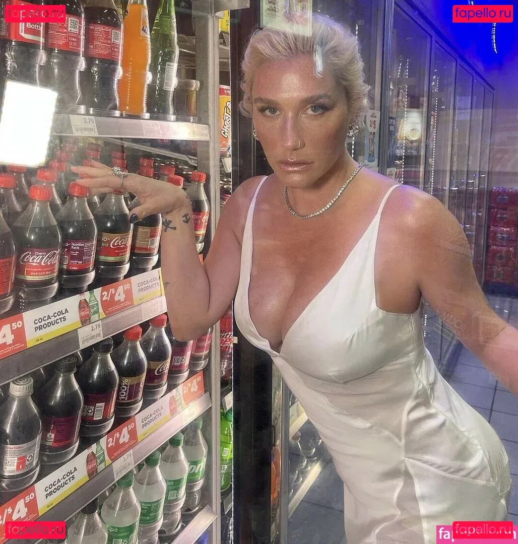 KeshaRose Onlyfans Photo Gallery 