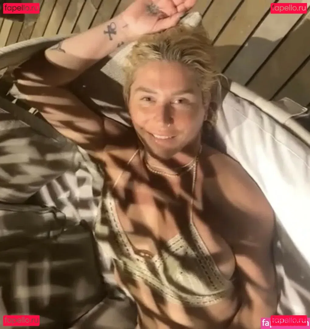 KeshaRose Onlyfans Photo Gallery 