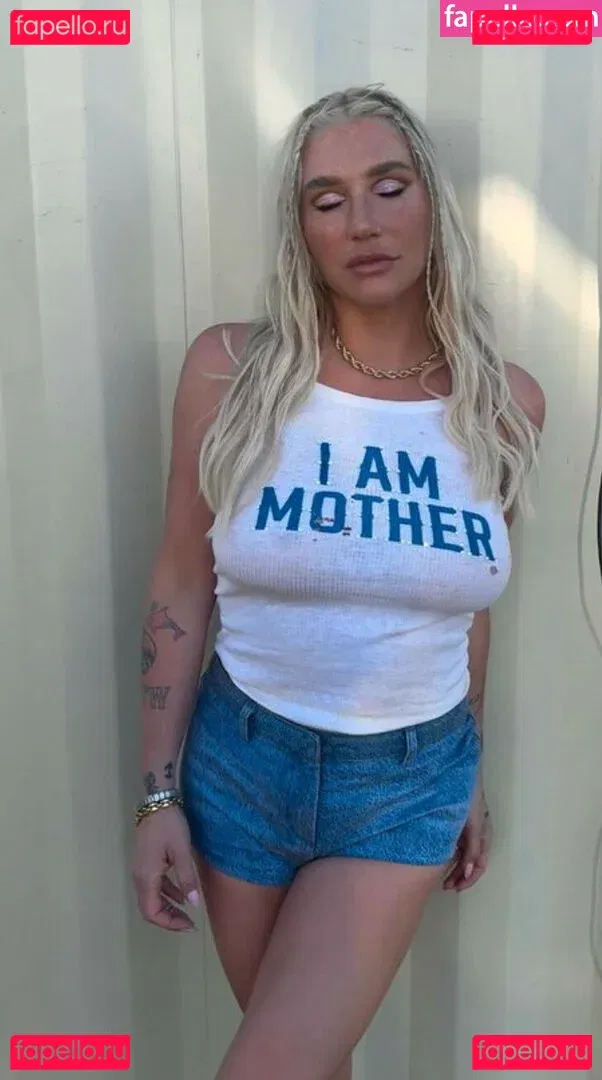 KeshaRose Onlyfans Photo Gallery 