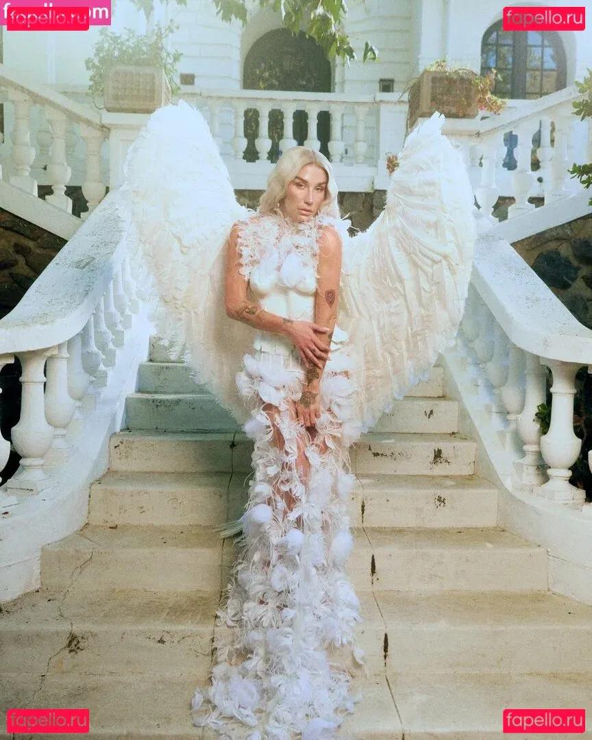 KeshaRose Onlyfans Photo Gallery 