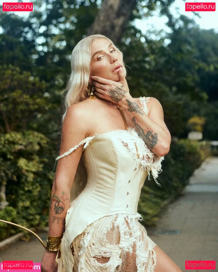 KeshaRose Onlyfans Photo Gallery 