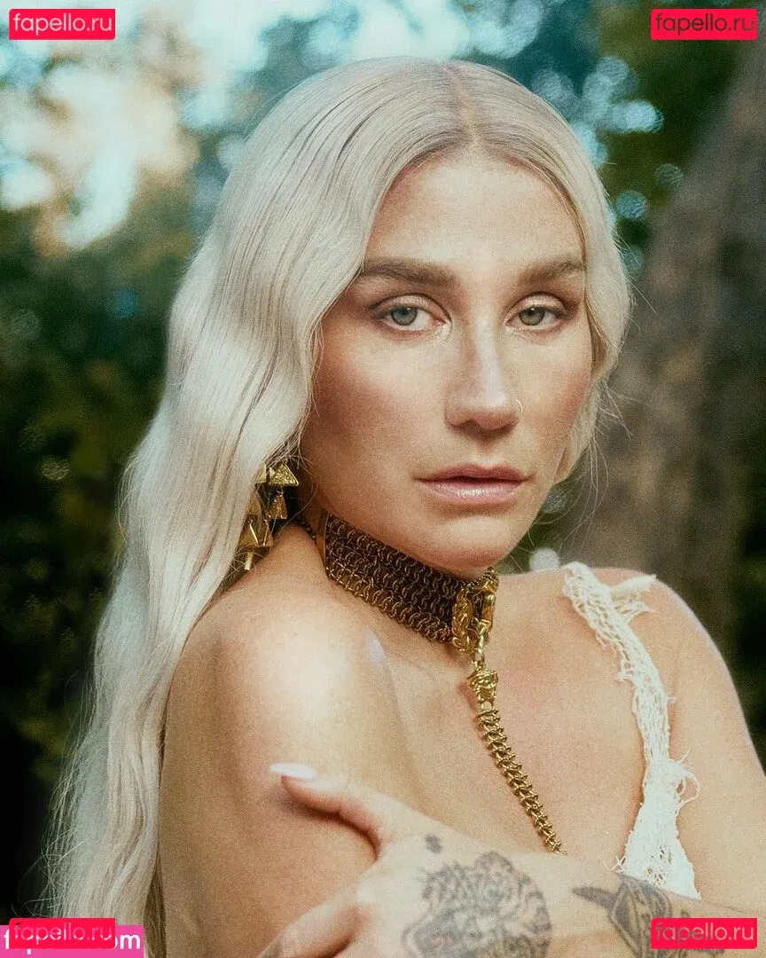 KeshaRose Onlyfans Photo Gallery 