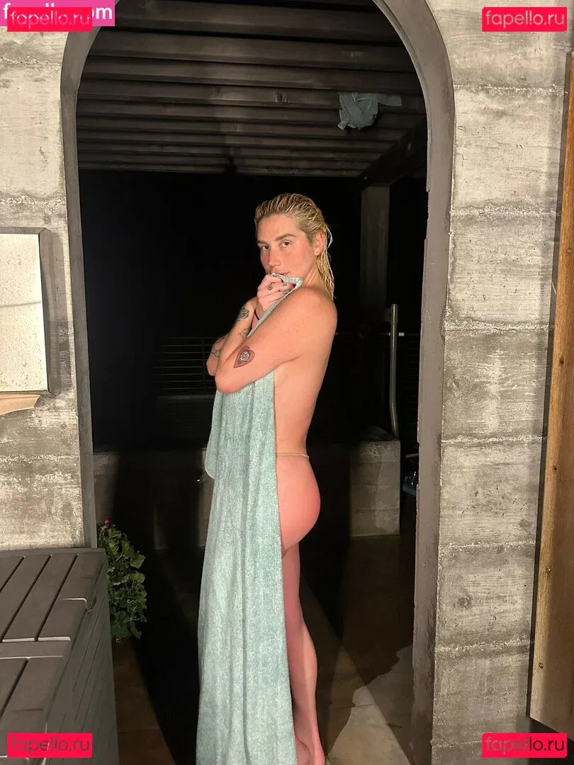 KeshaRose Onlyfans Photo Gallery 