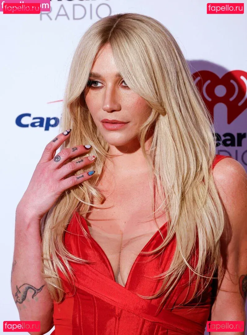 KeshaRose Onlyfans Photo Gallery 