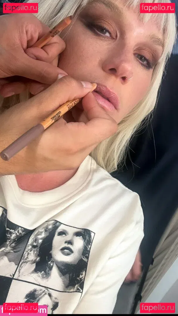 KeshaRose Onlyfans Photo Gallery 