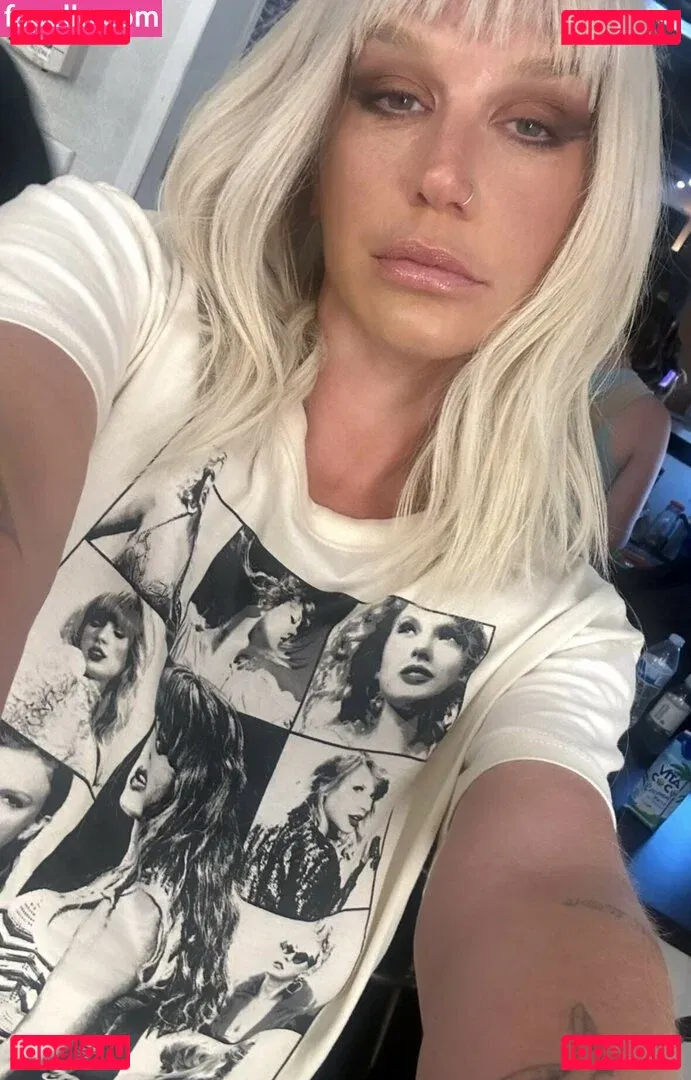 KeshaRose Onlyfans Photo Gallery 