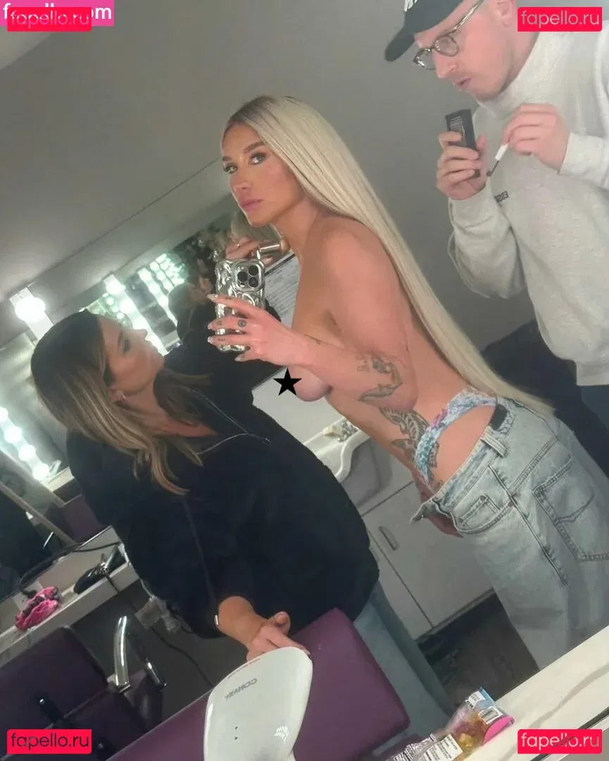 KeshaRose Onlyfans Photo Gallery 