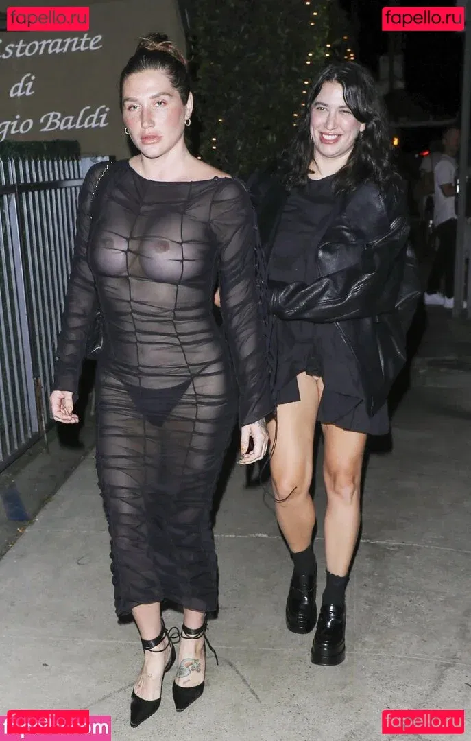 KeshaRose Onlyfans Photo Gallery 