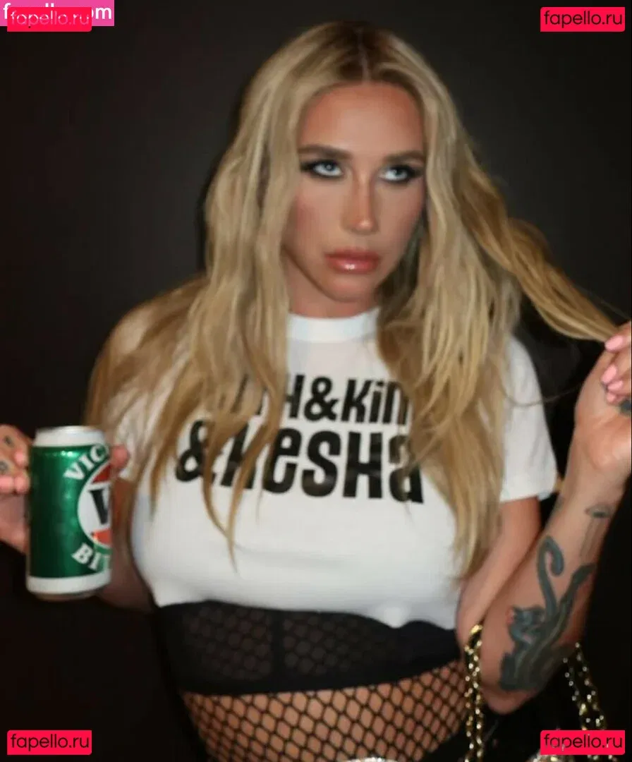 KeshaRose Onlyfans Photo Gallery 