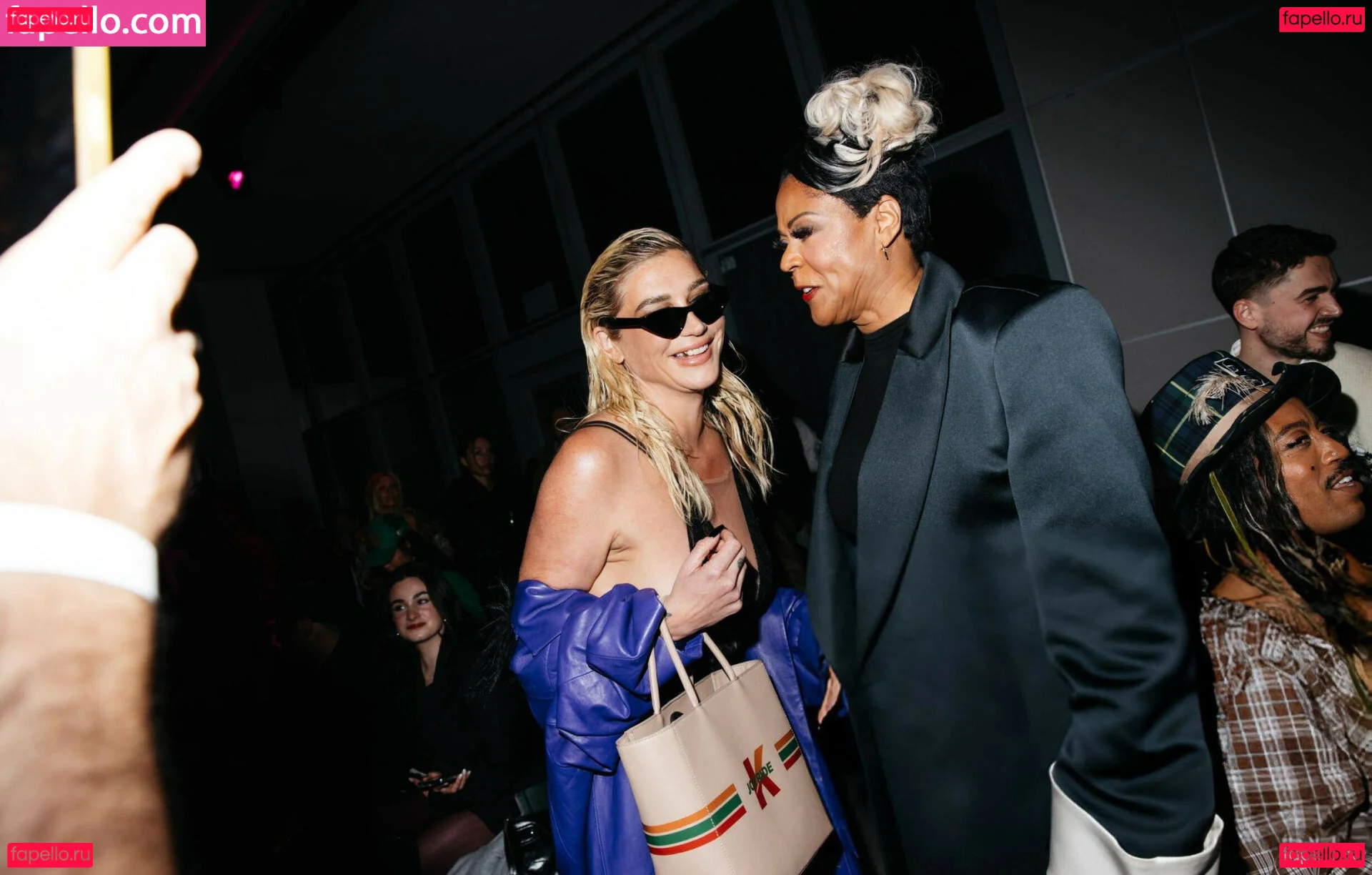 KeshaRose Onlyfans Photo Gallery 