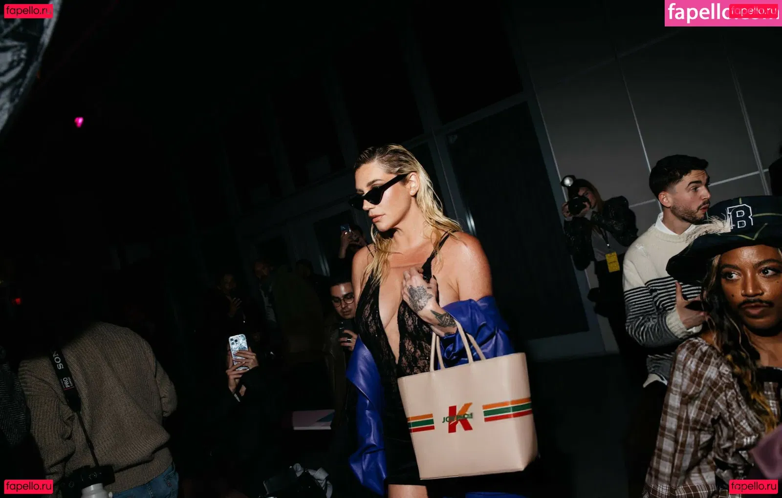 KeshaRose Onlyfans Photo Gallery 