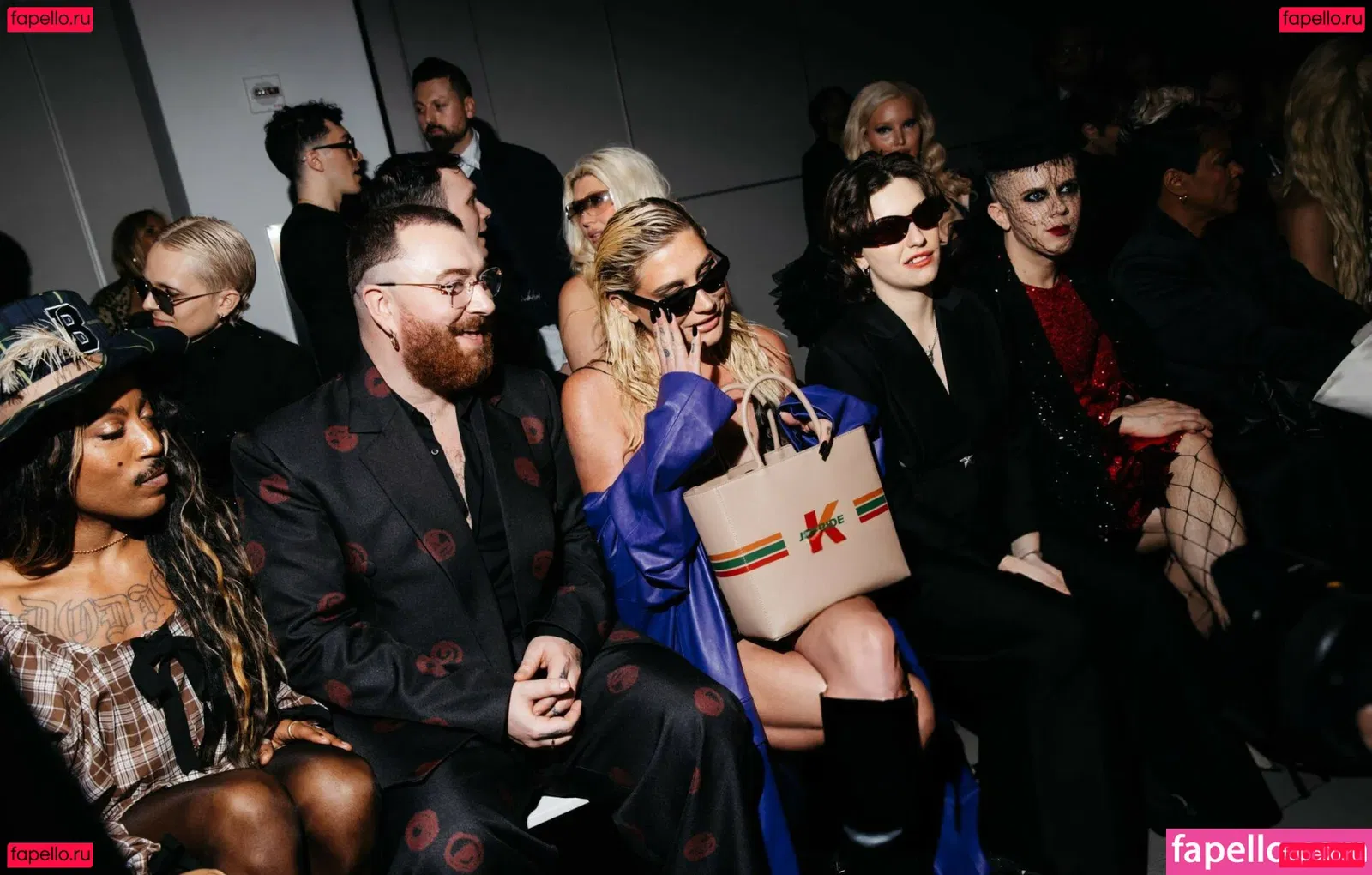 KeshaRose Onlyfans Photo Gallery 