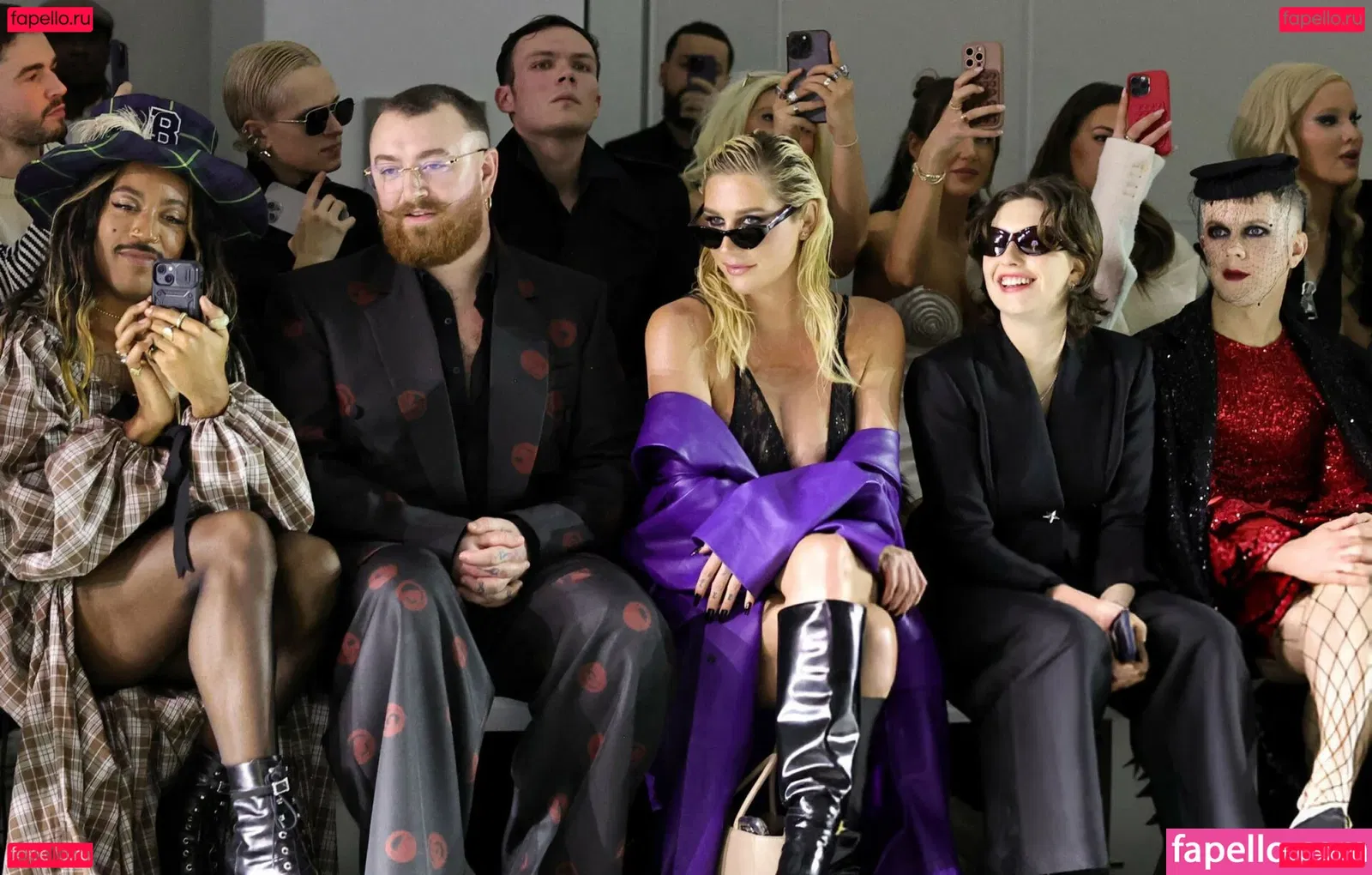 KeshaRose Onlyfans Photo Gallery 