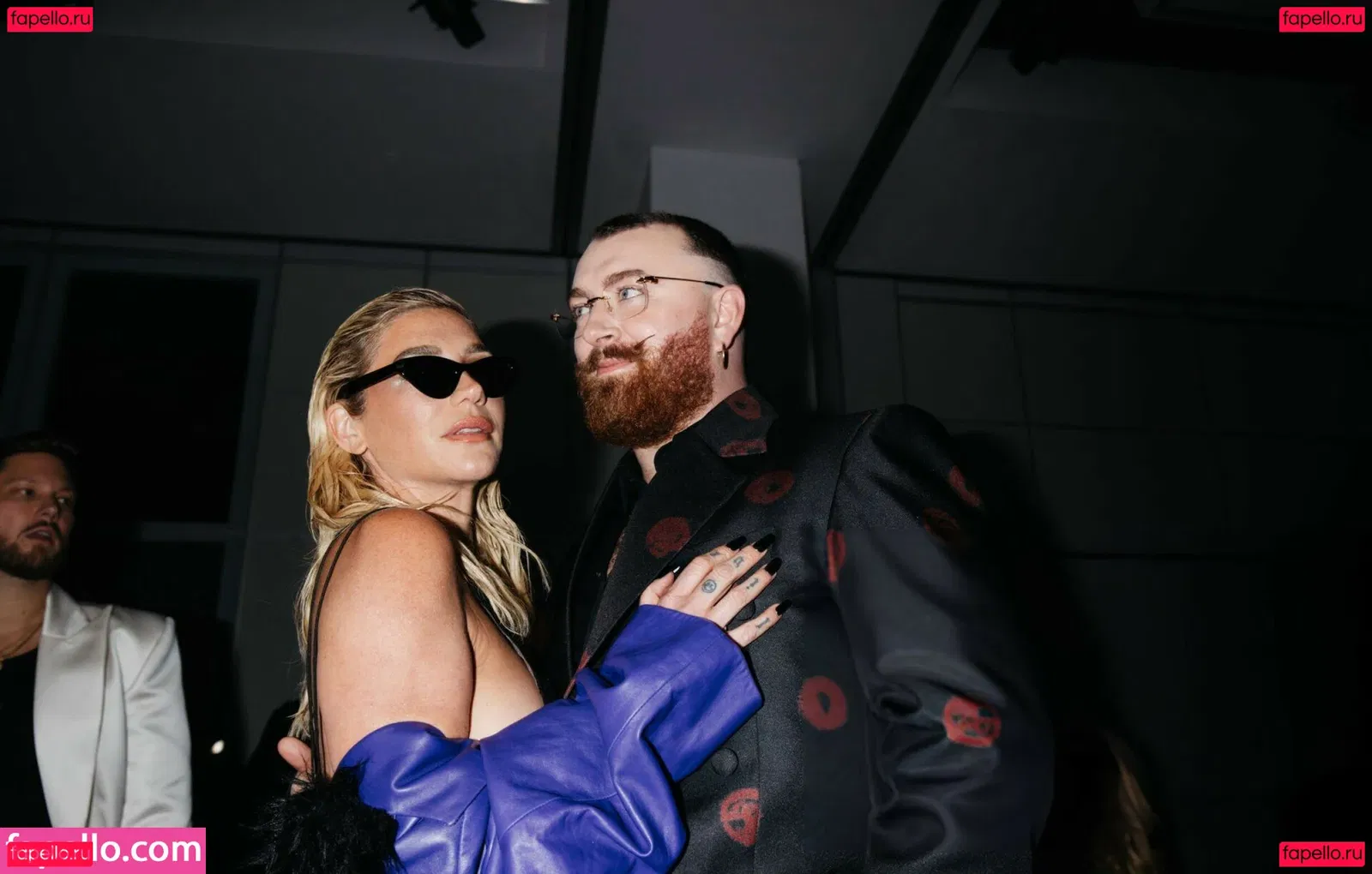 KeshaRose Onlyfans Photo Gallery 