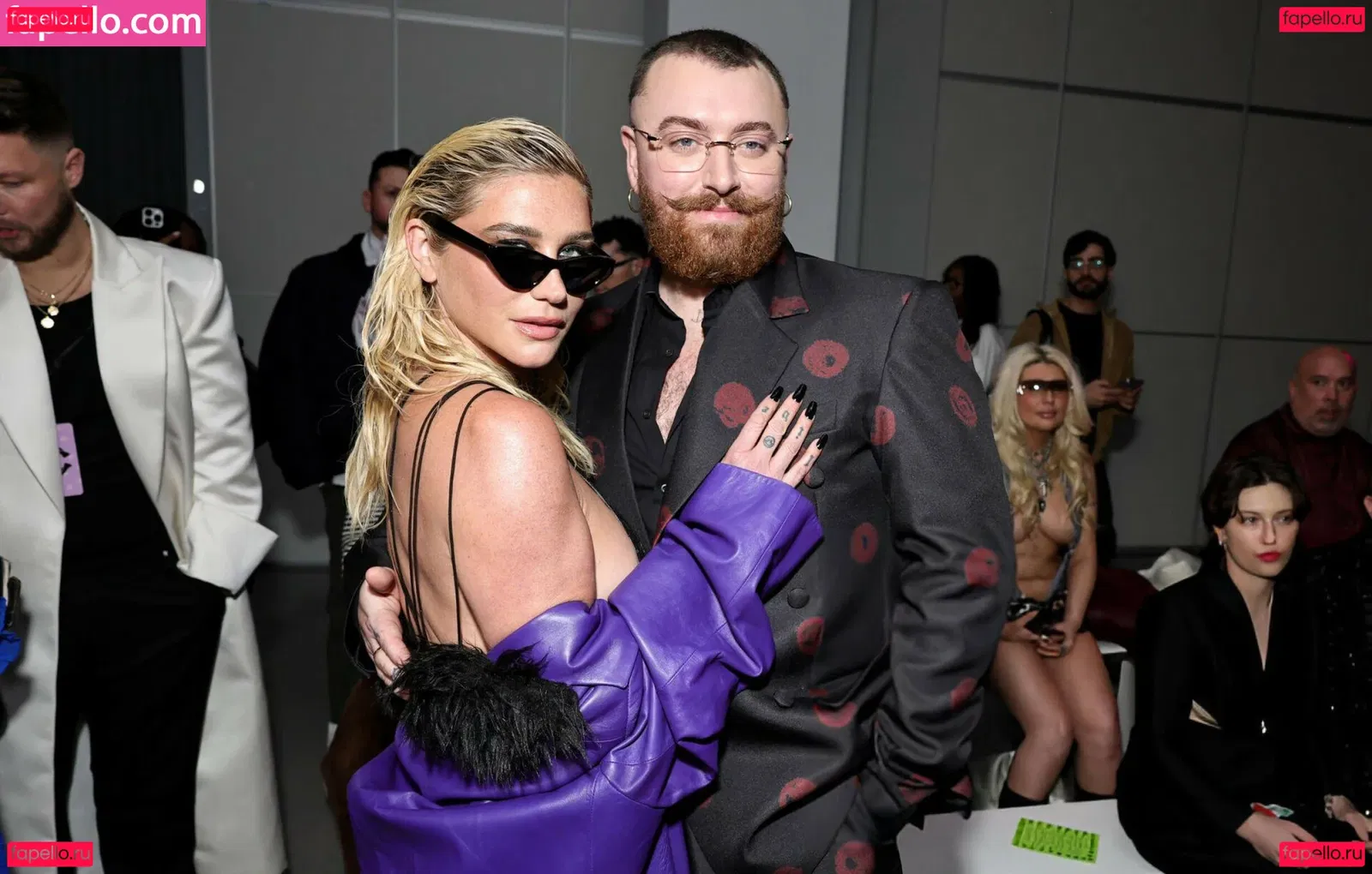 KeshaRose Onlyfans Photo Gallery 