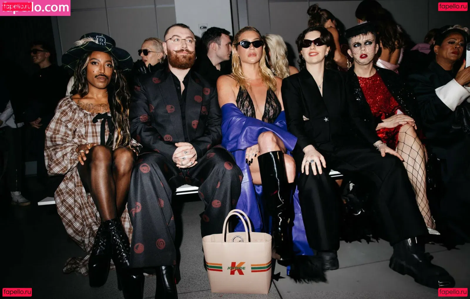 KeshaRose Onlyfans Photo Gallery 