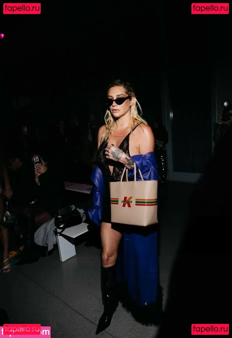 KeshaRose Onlyfans Photo Gallery 