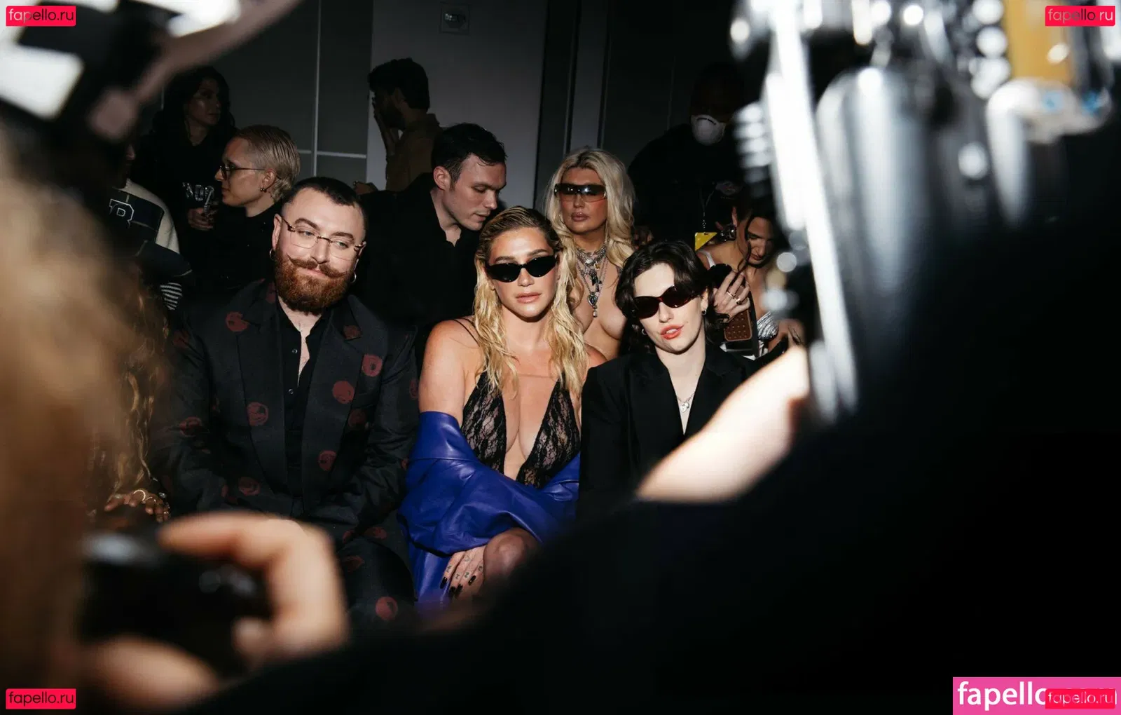 KeshaRose Onlyfans Photo Gallery 