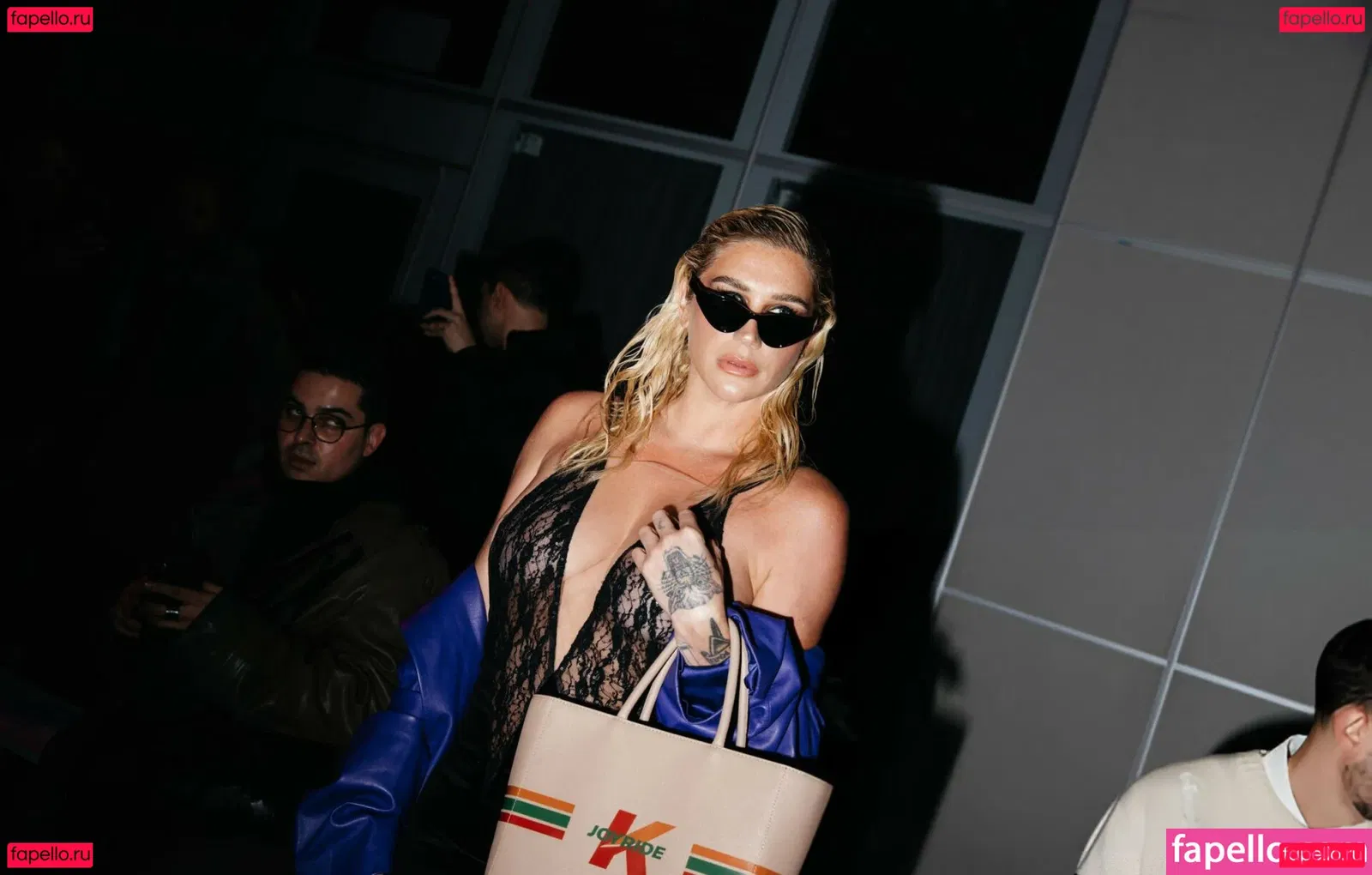 KeshaRose Onlyfans Photo Gallery 