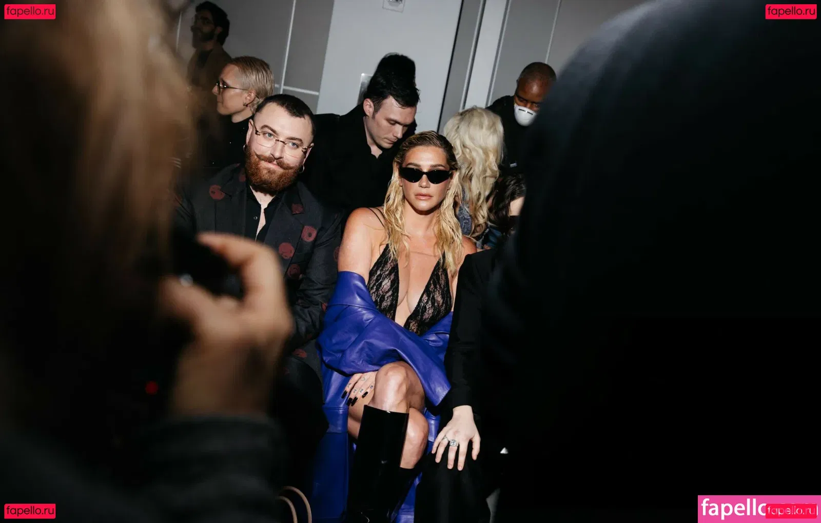 KeshaRose Onlyfans Photo Gallery 