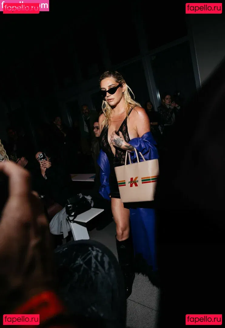 KeshaRose Onlyfans Photo Gallery 