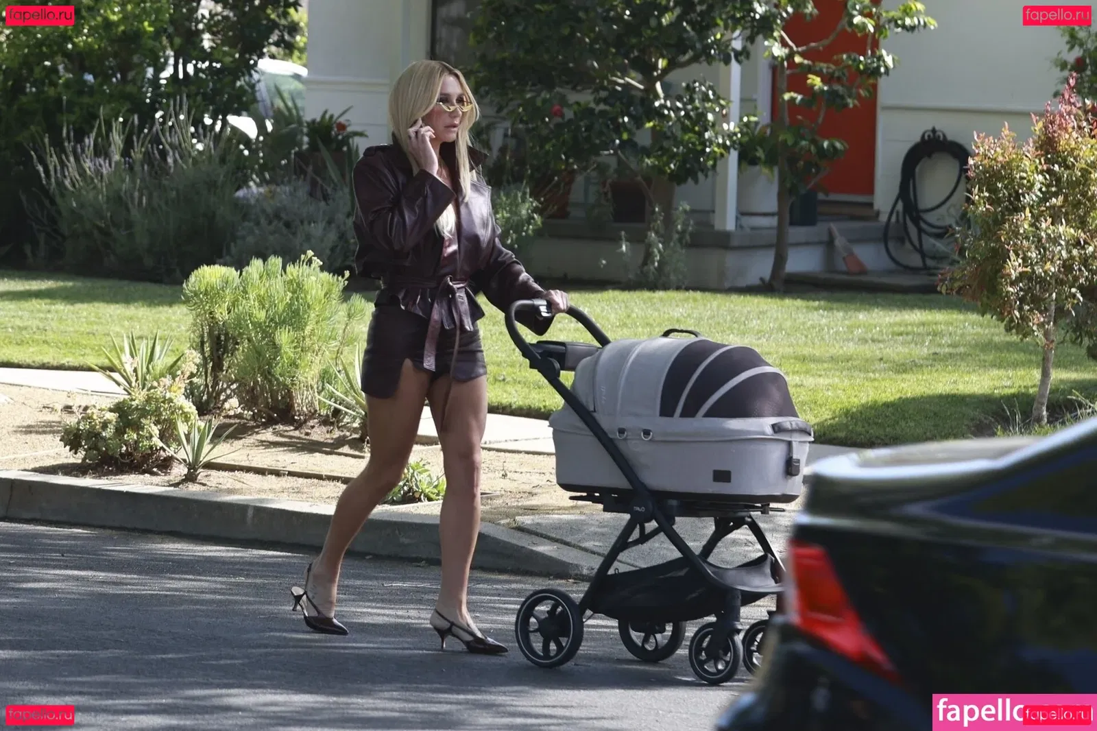 KeshaRose Onlyfans Photo Gallery 