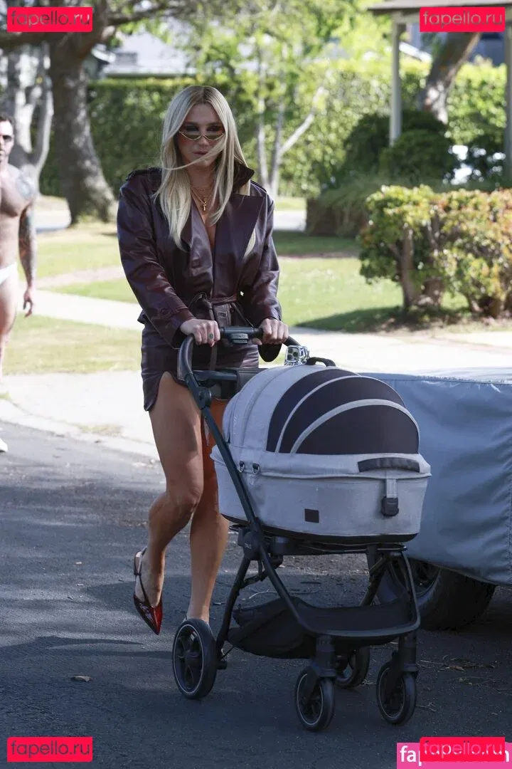 KeshaRose Onlyfans Photo Gallery 