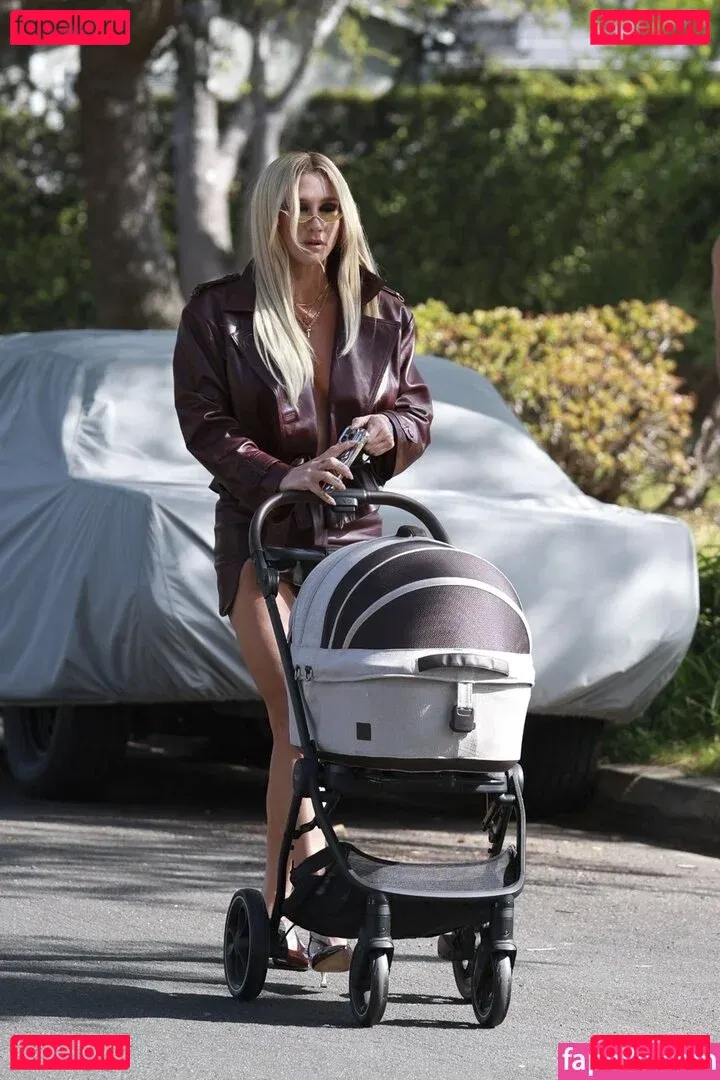 KeshaRose Onlyfans Photo Gallery 