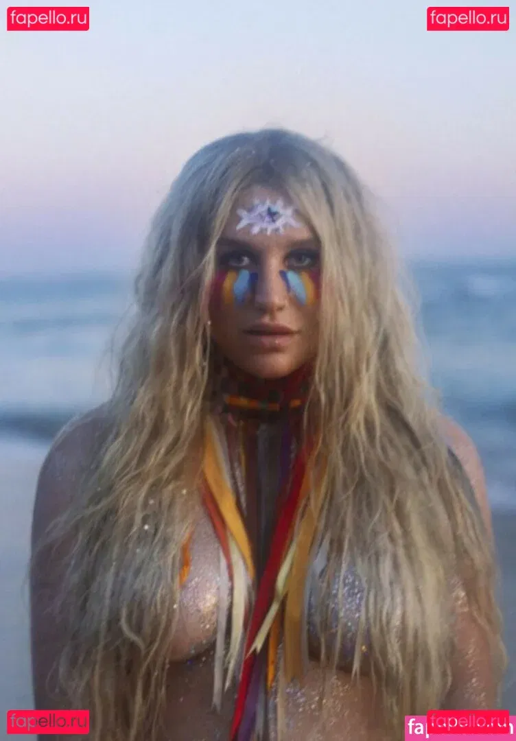 KeshaRose Onlyfans Photo Gallery 