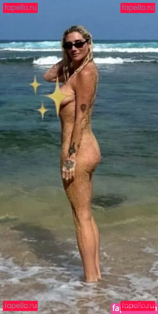 KeshaRose Onlyfans Photo Gallery 