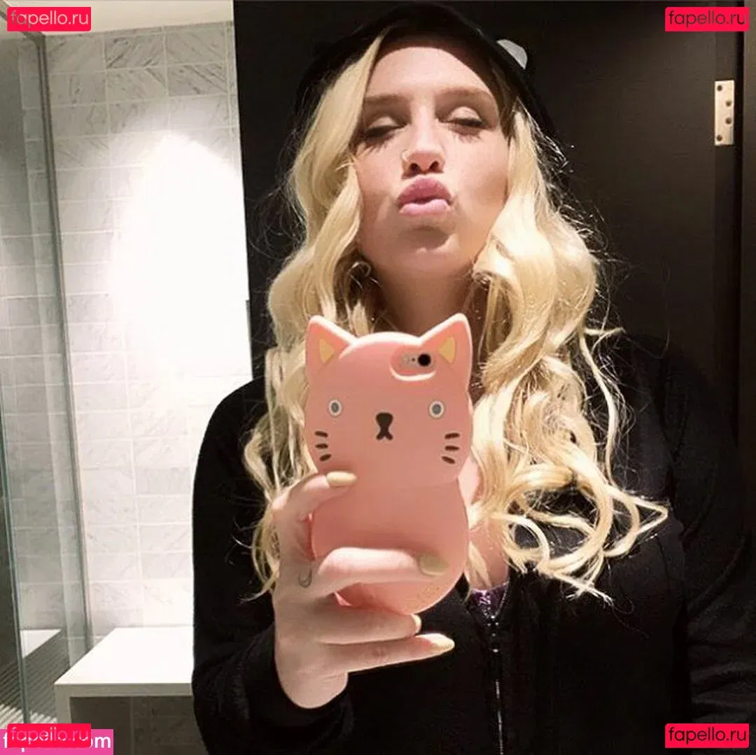 KeshaRose Onlyfans Photo Gallery 