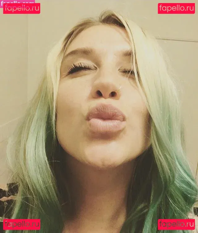 KeshaRose Onlyfans Photo Gallery 