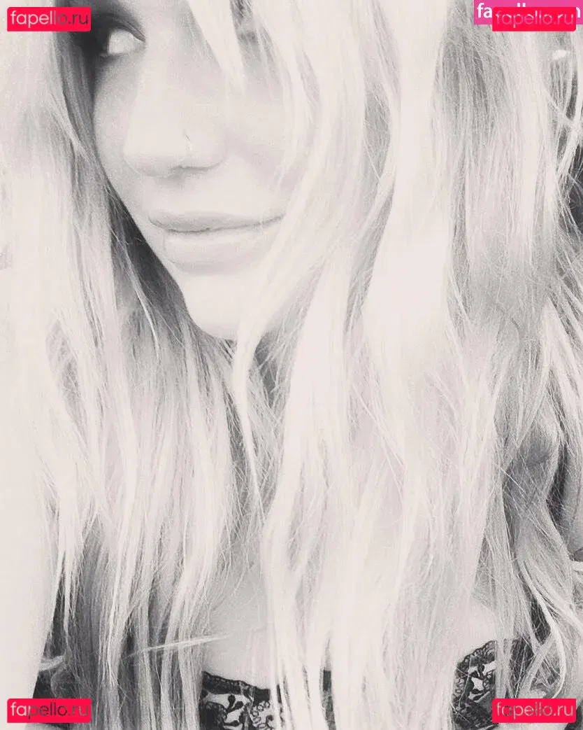 KeshaRose Onlyfans Photo Gallery 