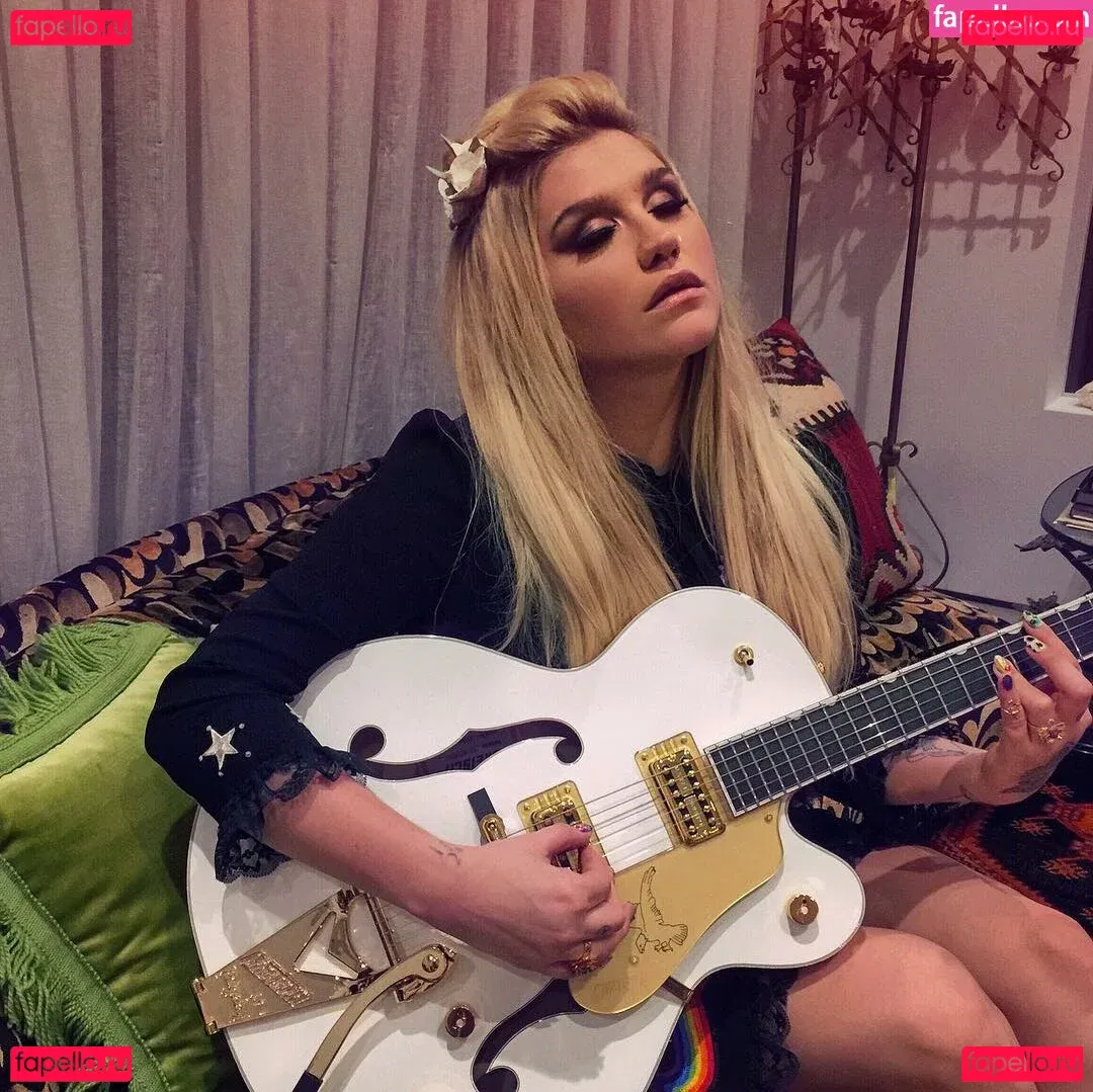 KeshaRose Onlyfans Photo Gallery 