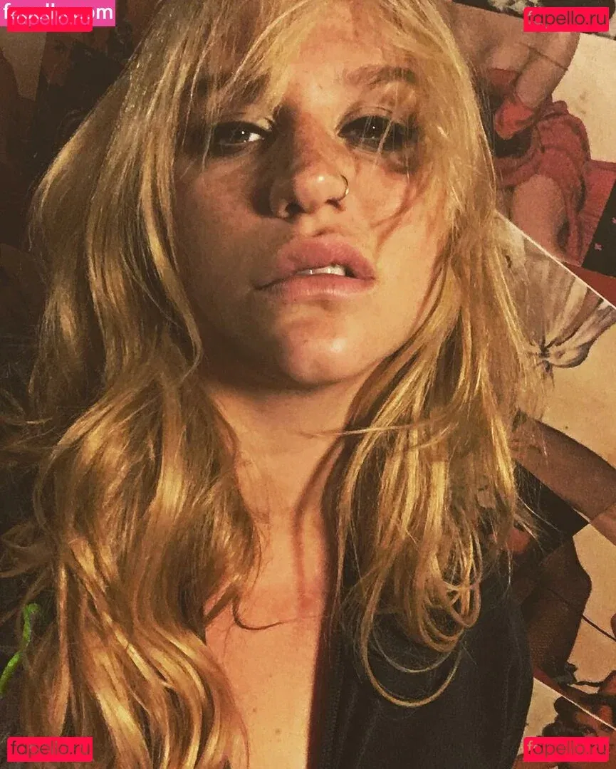 KeshaRose Onlyfans Photo Gallery 