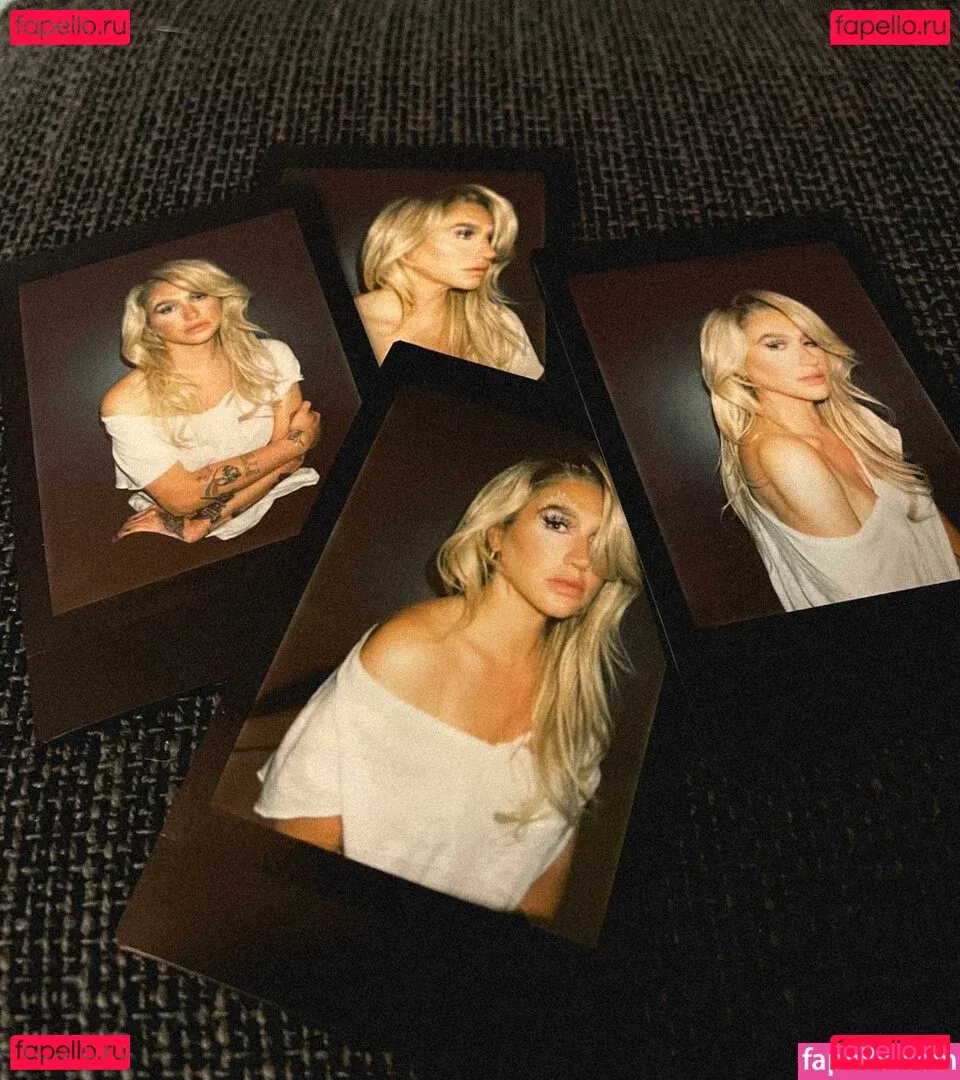 KeshaRose Onlyfans Photo Gallery 