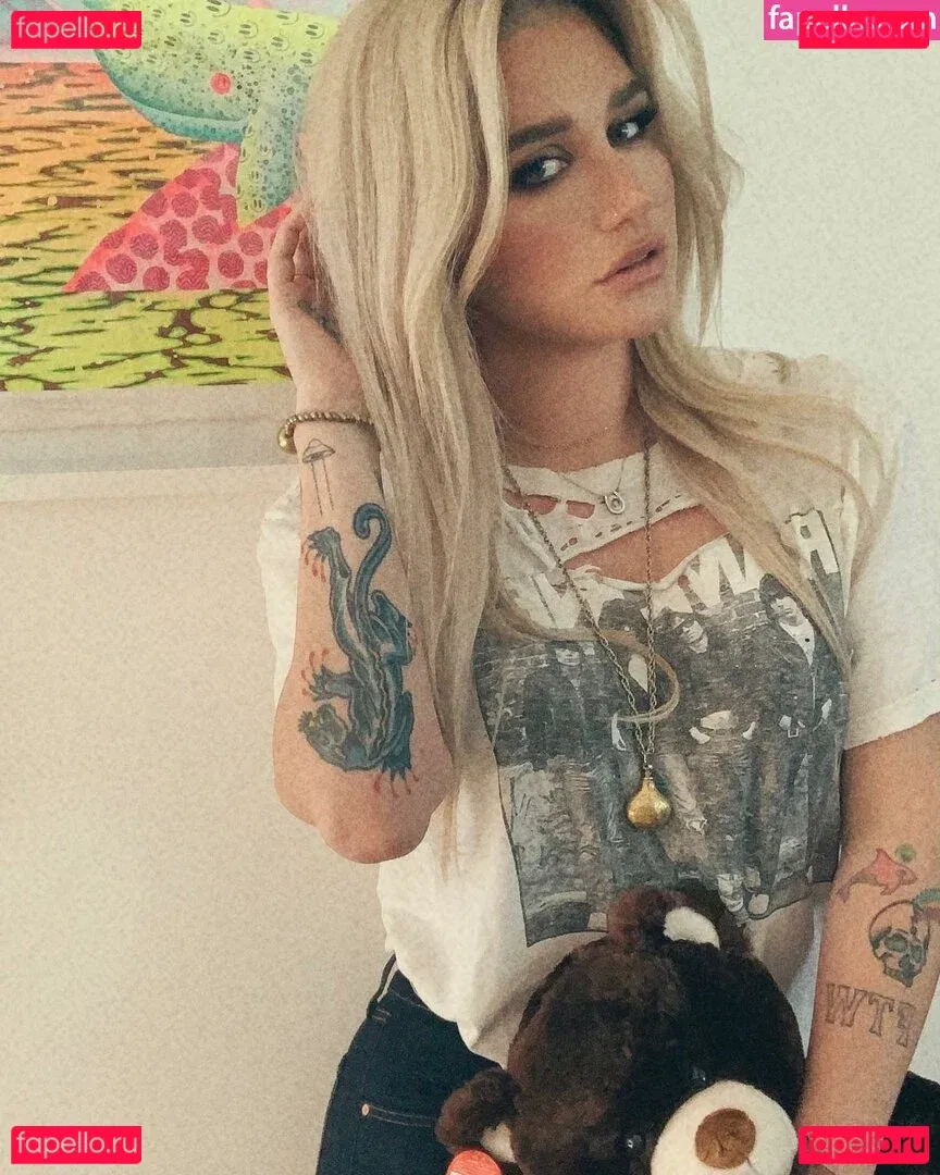 KeshaRose Onlyfans Photo Gallery 