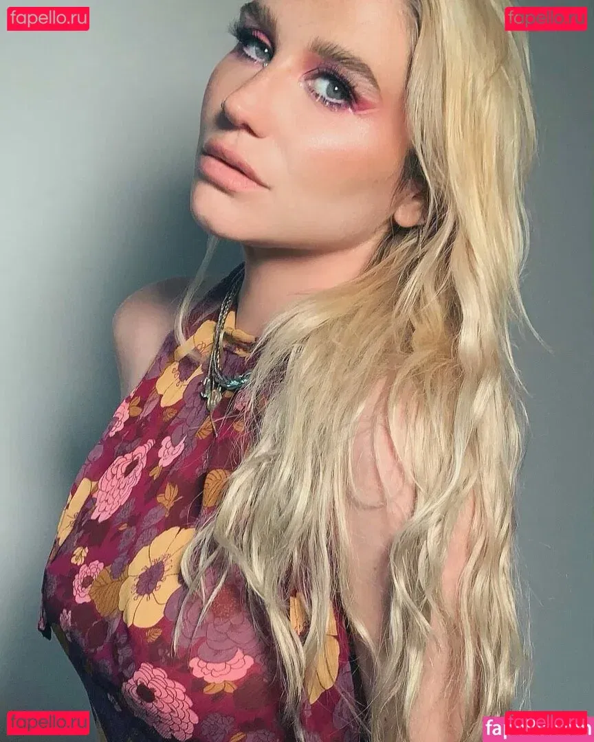 KeshaRose Onlyfans Photo Gallery 