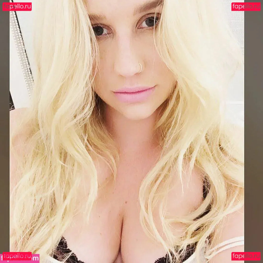 KeshaRose Onlyfans Photo Gallery 