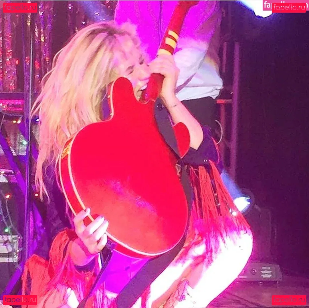 KeshaRose Onlyfans Photo Gallery 