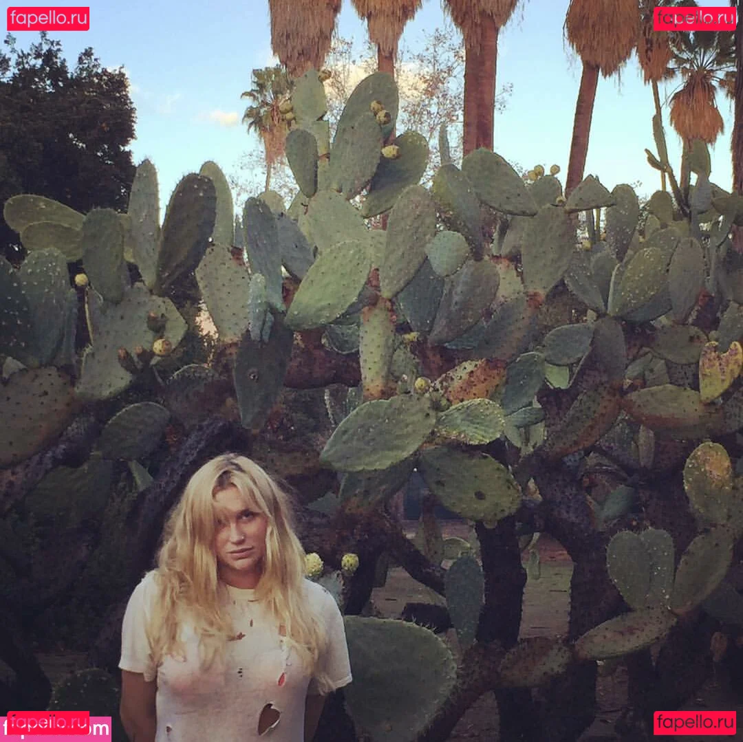 KeshaRose Onlyfans Photo Gallery 