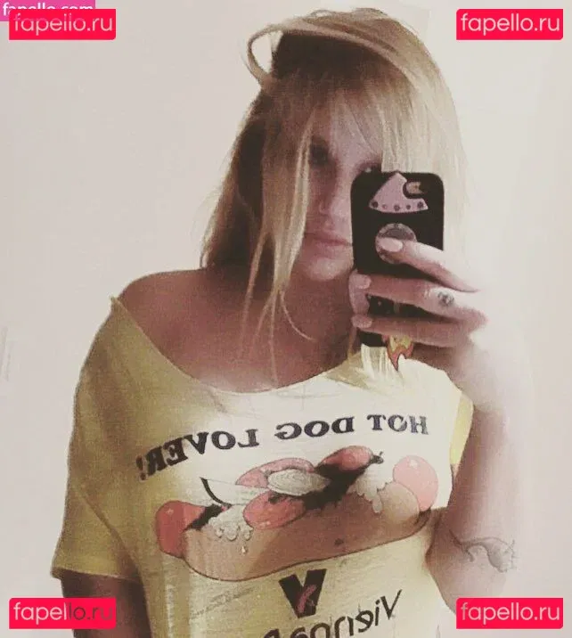 KeshaRose Onlyfans Photo Gallery 