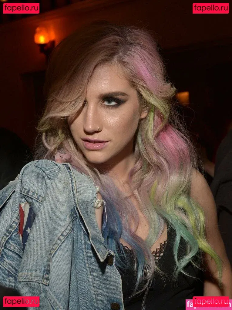 KeshaRose Onlyfans Photo Gallery 