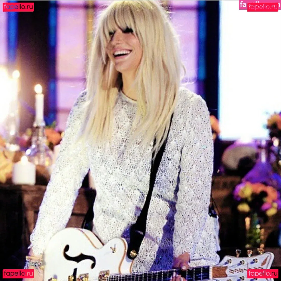 KeshaRose Onlyfans Photo Gallery 