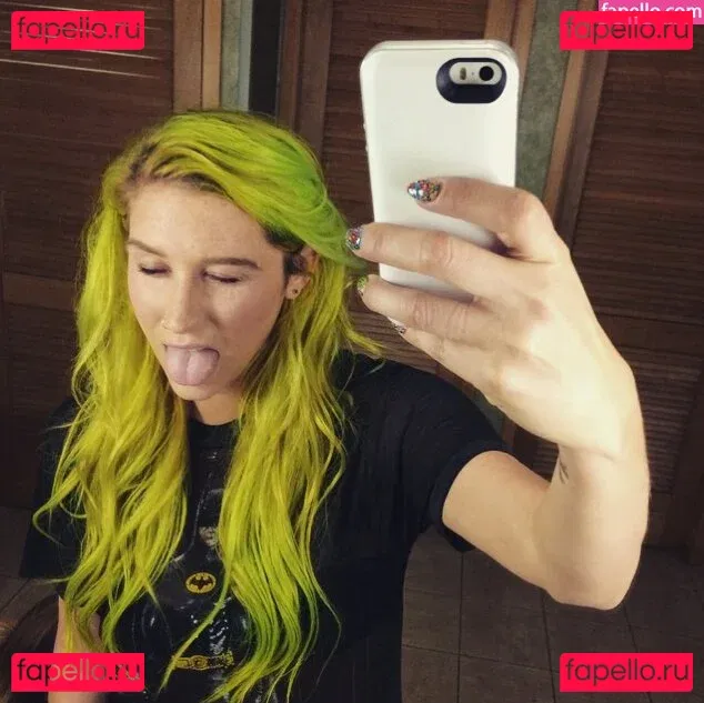 KeshaRose Onlyfans Photo Gallery 