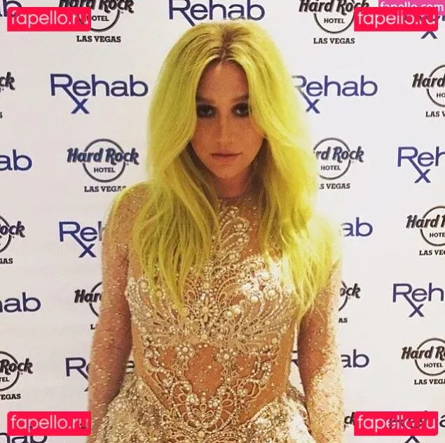 KeshaRose Onlyfans Photo Gallery 