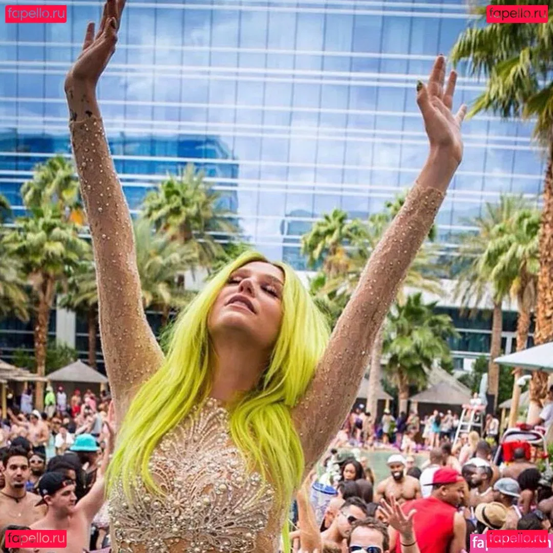 KeshaRose Onlyfans Photo Gallery 