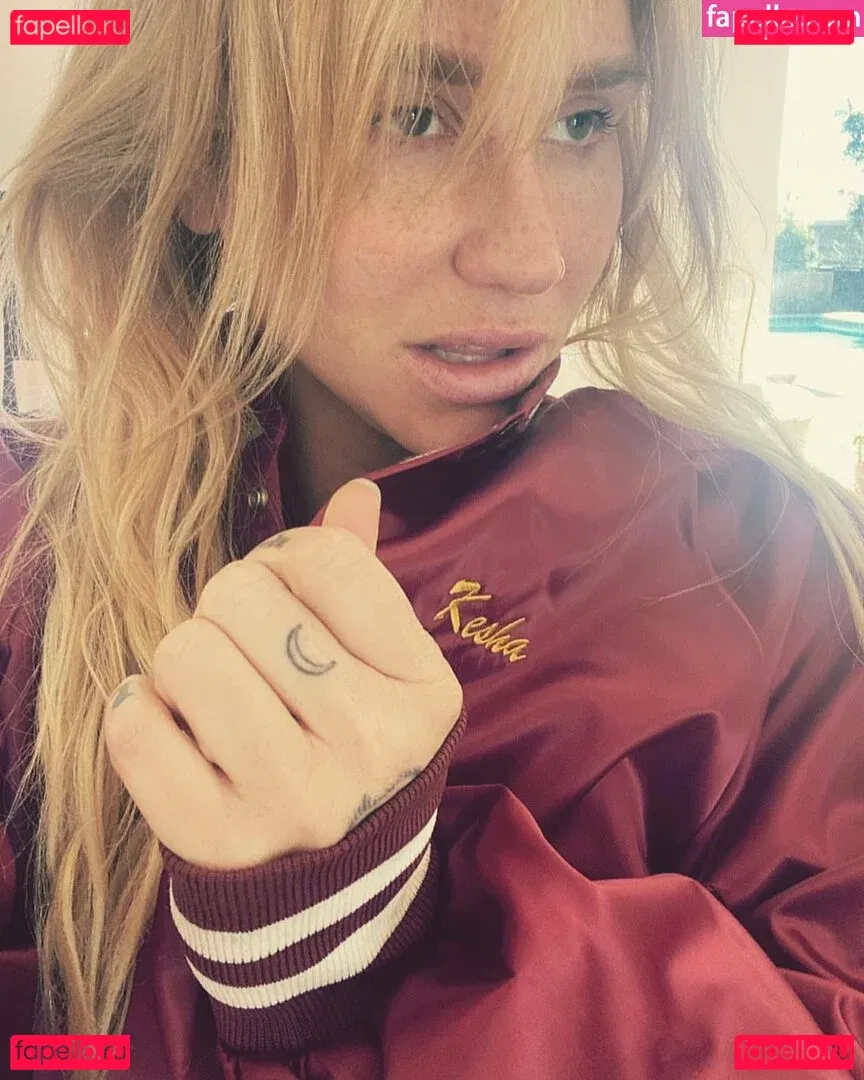 KeshaRose Onlyfans Photo Gallery 