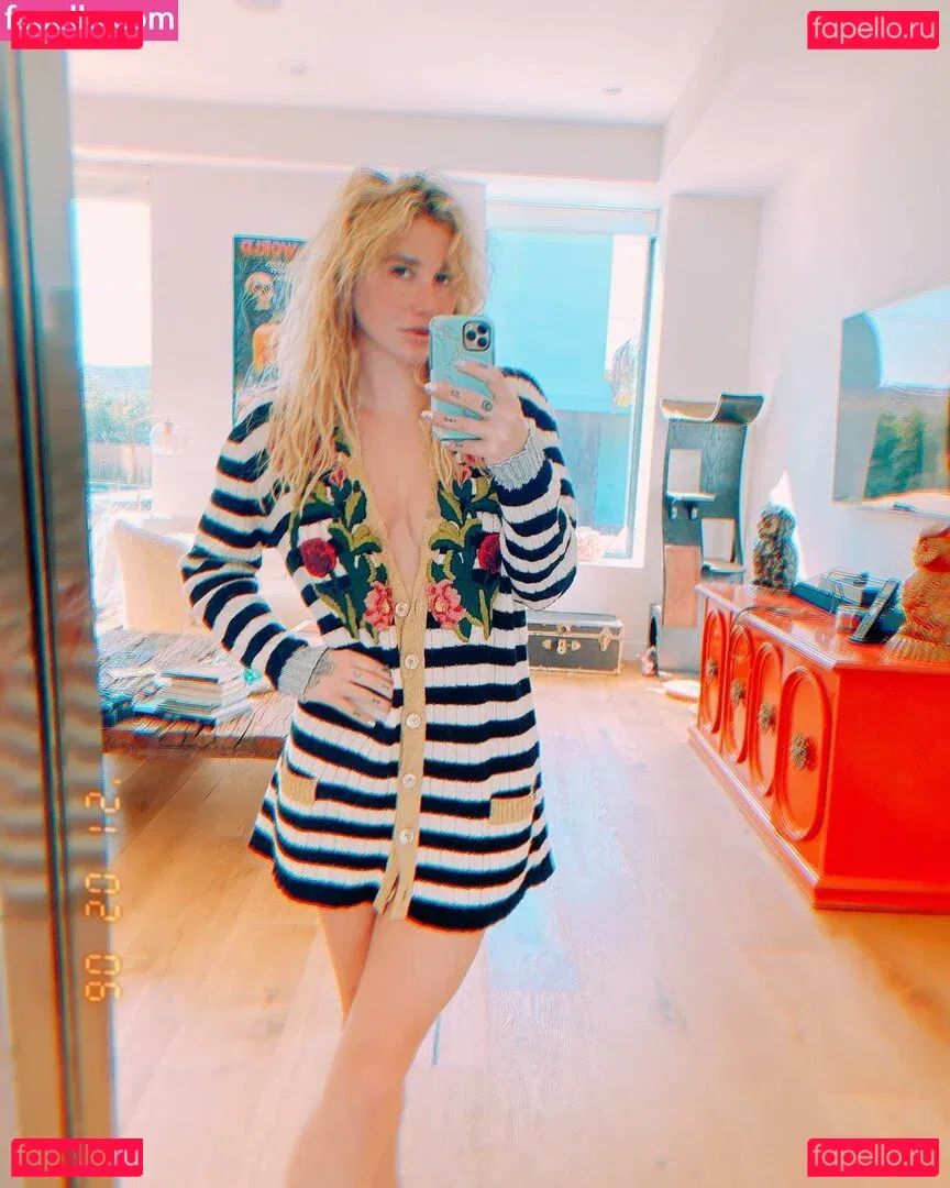 KeshaRose Onlyfans Photo Gallery 